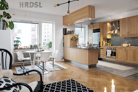 A-101 (7 Rooms - First Floor)