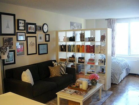 C-301 (5 Rooms - Third Floor)