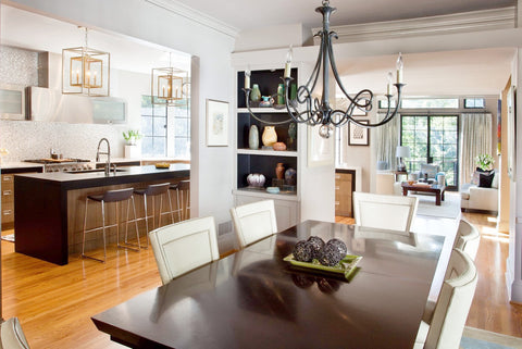 B-303 (6 Rooms - Third Floor)